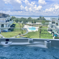 HungarianDolceVita Apartman – Balatonszemes