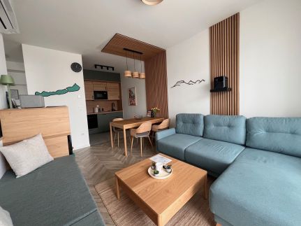 HungarianDolceVita Apartman