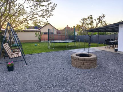 GRAND HOME Apartman29