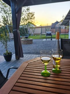 GRAND HOME Apartman30