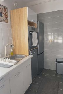 GRAND HOME Apartman9