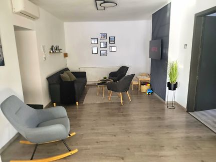 GRAND HOME Apartman13