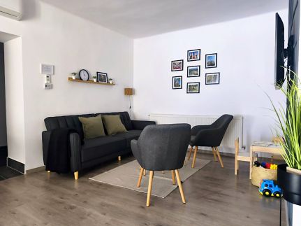 GRAND HOME Apartman14