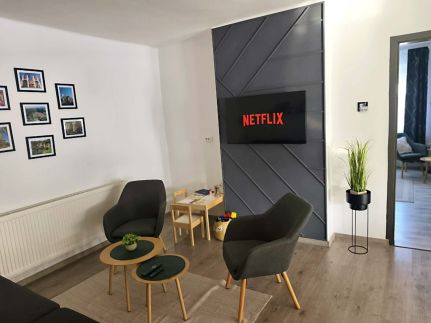 GRAND HOME Apartman15