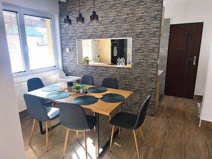 GRAND HOME Apartman16