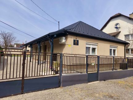 GRAND HOME Apartman1