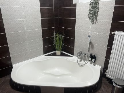 GRAND HOME Apartman19