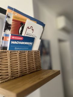 GRAND HOME Apartman27