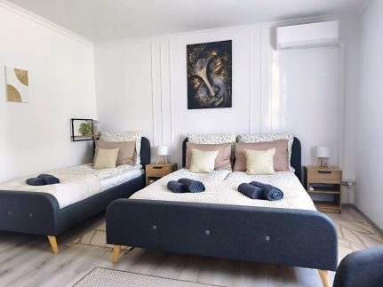 GRAND HOME Apartman3