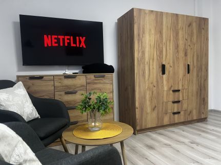 GRAND HOME Apartman4