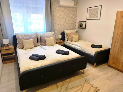 GRAND HOME Apartman5