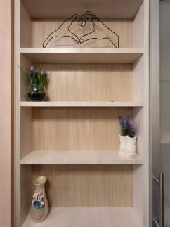 Soluna- Sunny Downtown Apartment11