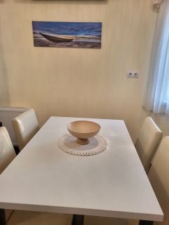 Soluna- Sunny Downtown Apartment12