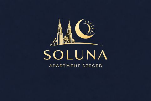 Soluna- Sunny Downtown Apartment13
