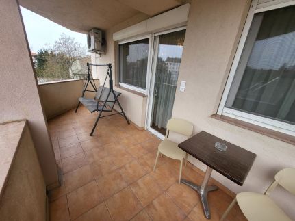 Soluna- Sunny Downtown Apartment19