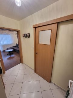 Soluna- Sunny Downtown Apartment23