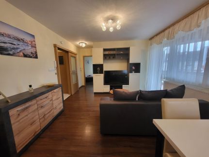 Soluna- Sunny Downtown Apartment2