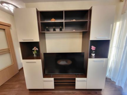 Soluna- Sunny Downtown Apartment5