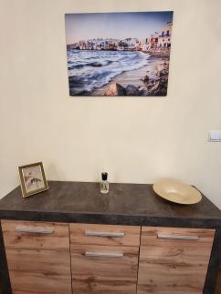 Soluna- Sunny Downtown Apartment6