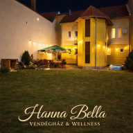 Hanna&Bella Vendégház