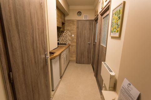 Terracotta Apartman9