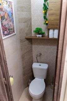 Terracotta Apartman13