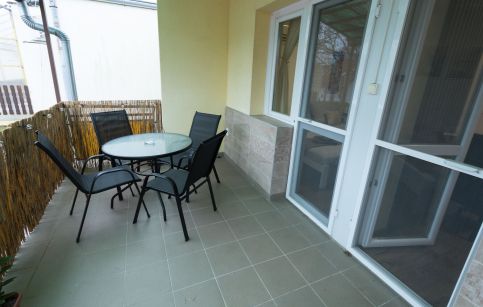 Terracotta Apartman16