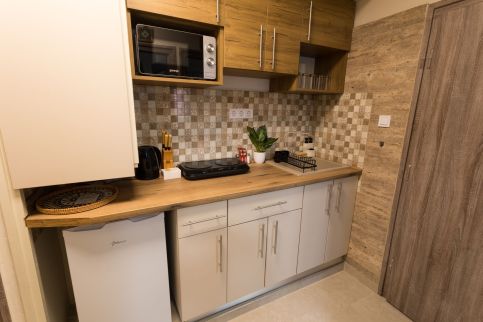 Terracotta Apartman8