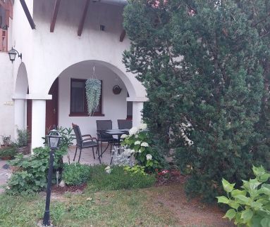 Kertész Vendégház1