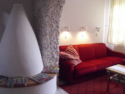 Kertész Vendégház4