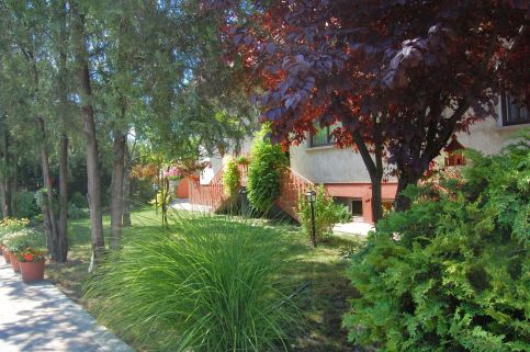 Kertész Vendégház6