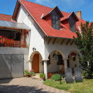 Kertész Vendégház