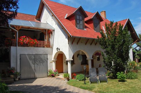 Kertész Vendégház