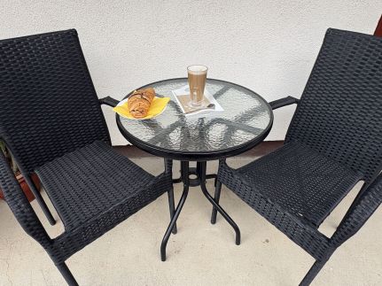 Rigódal Vendégház10