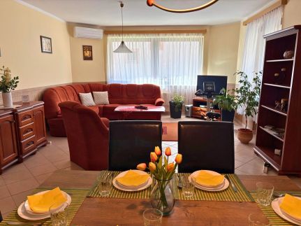 Rigódal Vendégház13