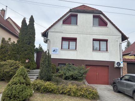 Rigódal Vendégház1