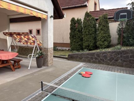 Rigódal Vendégház4