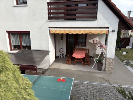 Rigódal Vendégház5