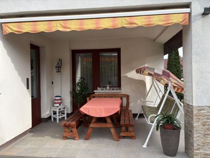 Rigódal Vendégház6