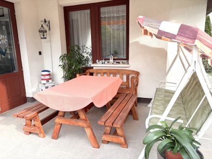 Rigódal Vendégház7