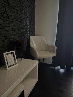 Black&White Deluxe Apartman1