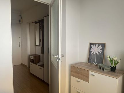 Green Harmony Apartman9