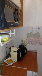 Green Harmony Apartman3