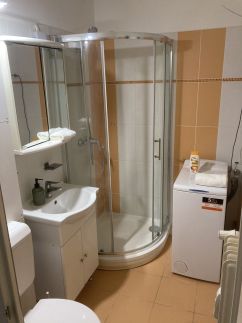 Green Harmony Apartman4