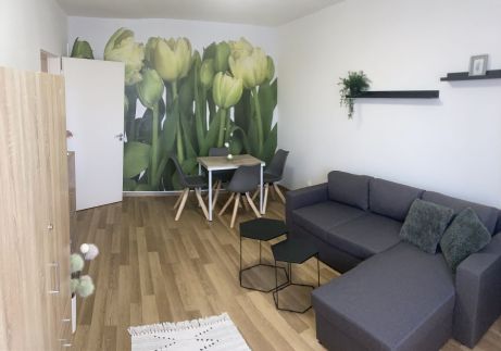 Green Harmony Apartman5