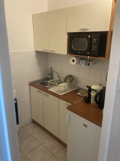 Green Harmony Apartman6
