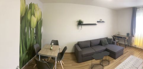 Green Harmony Apartman7