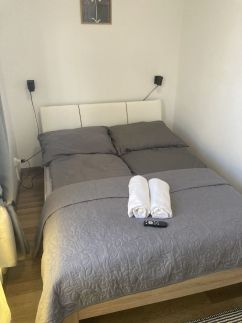 Green Harmony Apartman8