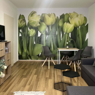 Green Harmony Apartman