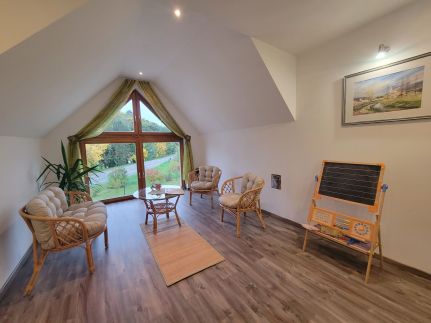 Hangulat Vendégszoba2